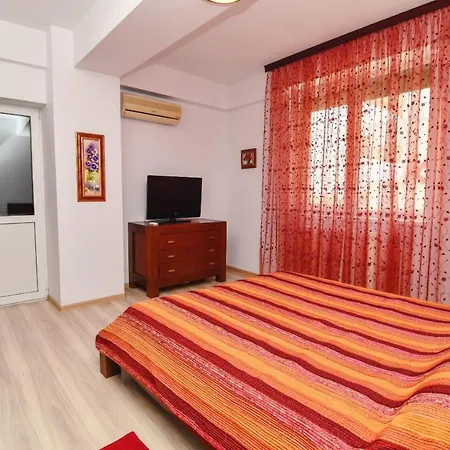 Apartmán Aethicus 8 *